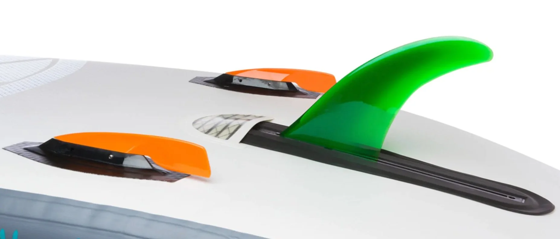 GEAR REVIEW! The Hala Radito SUP — San Juan SUP Co.